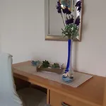 Ana Apartamento