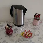 Ana Apartamento *