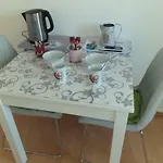 Ana Apartamento