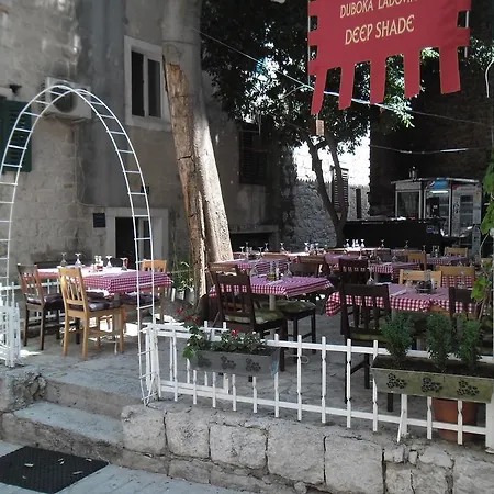 Apartamento Ana