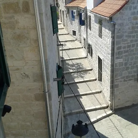 Apartmán Ana *