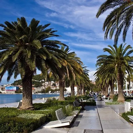 Apartmán Ana Split