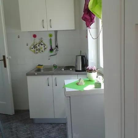 Ana Apartmán