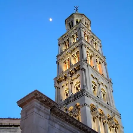 Ana Apartmán Split