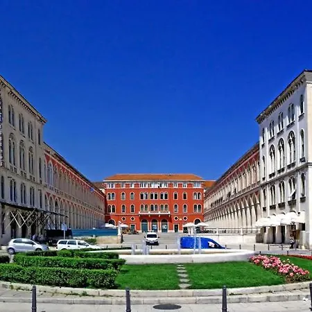 Apartamento Ana