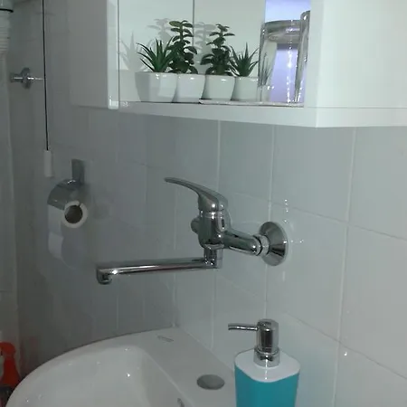 Apartmán Ana Split