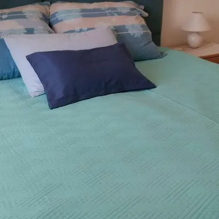 Ana Apartmán