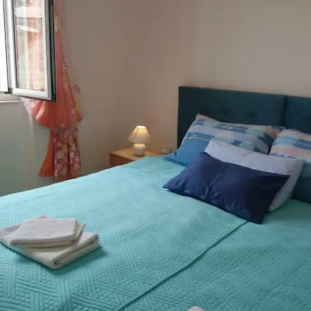 Apartmán Ana