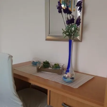 Ana Apartmán