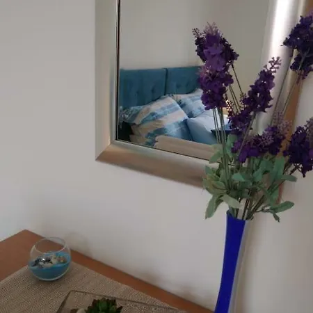 Apartmán Ana *