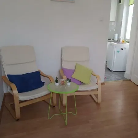 Apartmán Ana