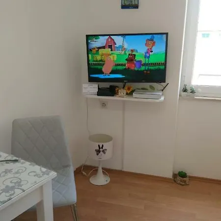 Apartmán Ana Split