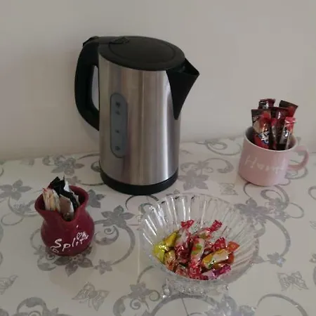 Ana Apartmán *