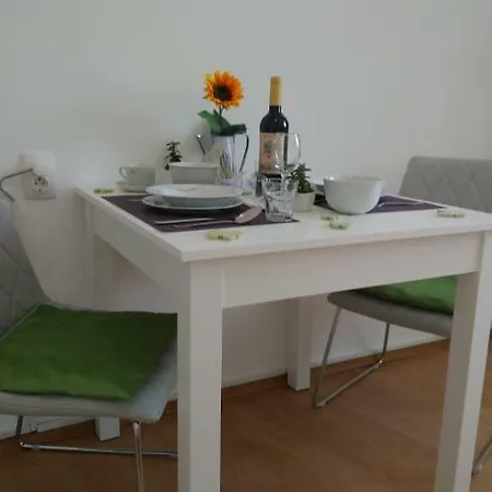 Apartmán Ana *