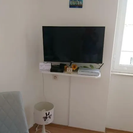 Ana Apartmán Split
