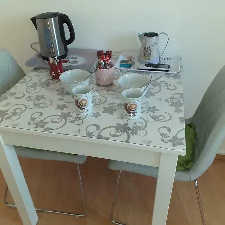 Ana Apartmán