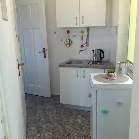 Apartmán Ana Split