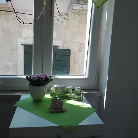 Apartment Ana *