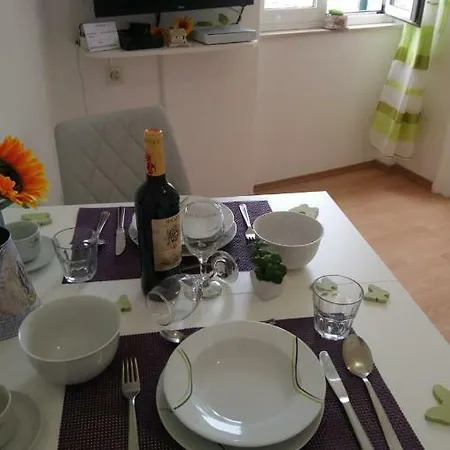 Apartman Ana Split