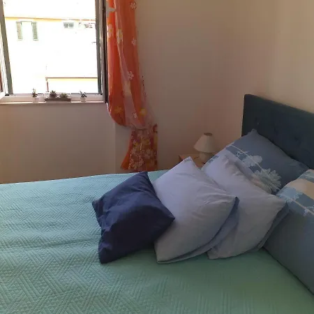 Apartment Ana *