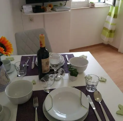 Apartman Ana Split