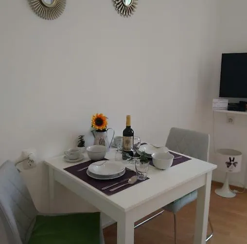 Ana Apartman Split