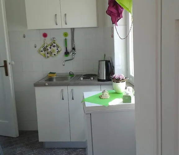 Ana Apartment