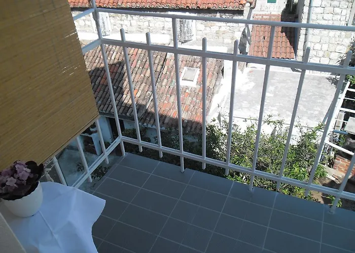 Apartment Ana *