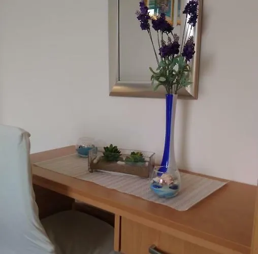 Ana Apartment