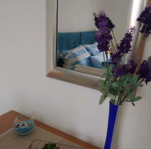 Apartment Ana *