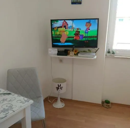 Apartment Ana Split