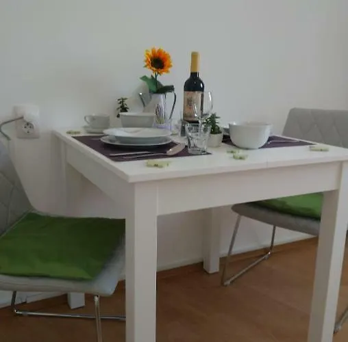 Apartment Ana *