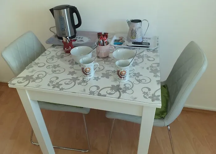 Ana Apartment