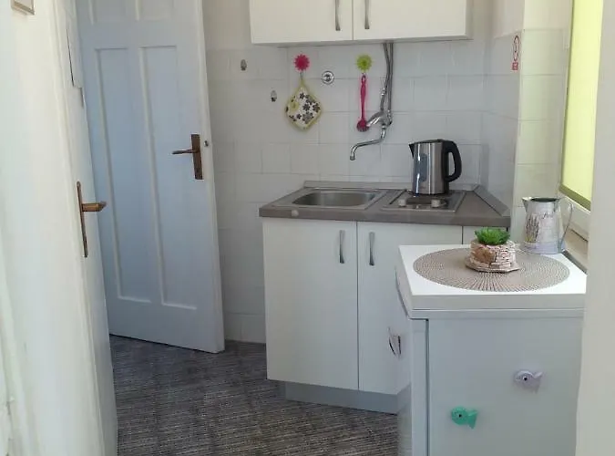 Apartment Ana Split