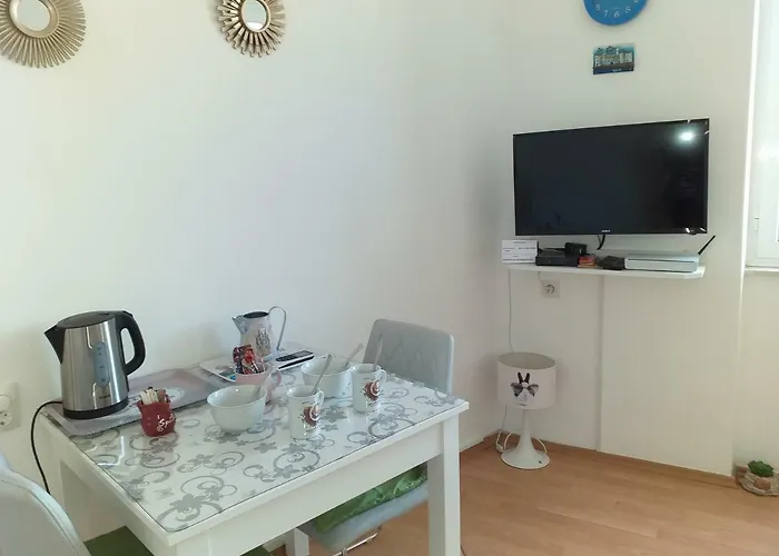 Ana Apartment *