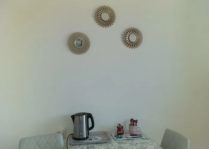 Apartment Ana Split