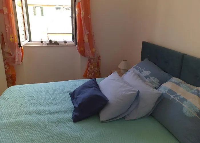 Apartment Ana *